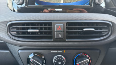 Hyundai i10 1.0 [63] Advance 5dr Auto [Nav] Petrol Hatchback